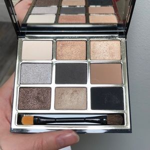 Bobbi Brown Old Hollywood Eye Pallette